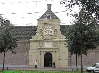 Centraal Station CS - nr. 0386